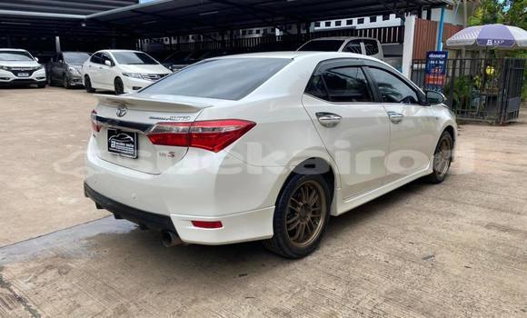 ซื้อ รถมือสอง Toyota Corolla Altis ขาว รถยนต์ ใน %{เมือง} ใน นครราชสีมา ซื้อ รถมือสอง Toyota Corolla Altis ขาว รถยนต์ ใน %{เมือง} ใน นครราชสีมา