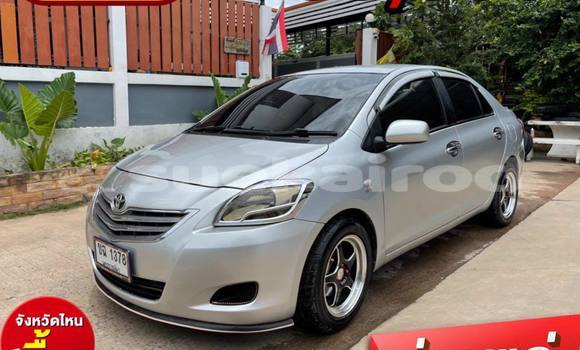 ซื้อ รถมือสอง Toyota Vios อื่น ๆ รถยนต์ ใน %{เมือง} ใน นครราชสีมา