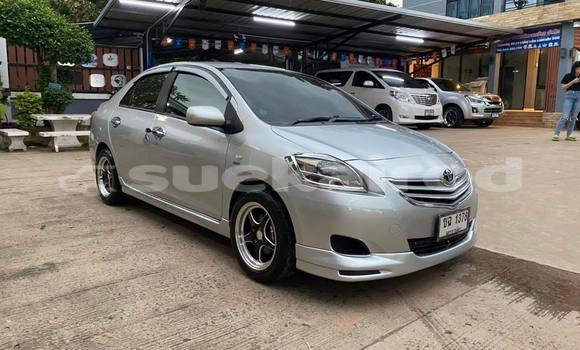 Buy Used Toyota Vios Other Car in Nakhon Ratchasima in Nakhon Ratchasima Buy Used Toyota Vios Other Car in Nakhon Ratchasima in Nakhon Ratchasima