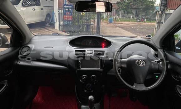 Buy Used Toyota Vios Other Car in Nakhon Ratchasima in Nakhon Ratchasima Buy Used Toyota Vios Other Car in Nakhon Ratchasima in Nakhon Ratchasima