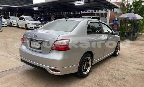 Buy Used Toyota Vios Other Car in Nakhon Ratchasima in Nakhon Ratchasima Buy Used Toyota Vios Other Car in Nakhon Ratchasima in Nakhon Ratchasima