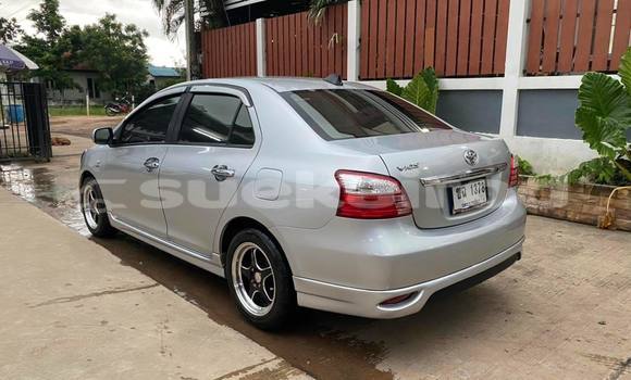 Buy Used Toyota Vios Other Car in Nakhon Ratchasima in Nakhon Ratchasima Buy Used Toyota Vios Other Car in Nakhon Ratchasima in Nakhon Ratchasima