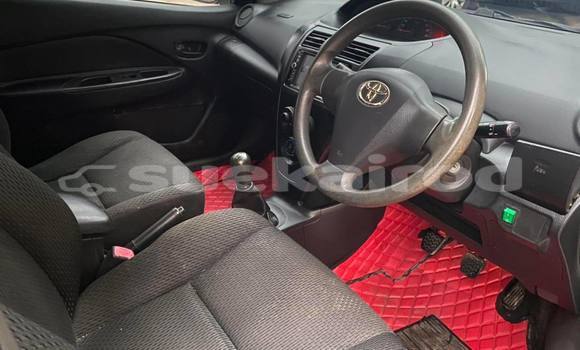 Buy Used Toyota Vios Other Car in Nakhon Ratchasima in Nakhon Ratchasima Buy Used Toyota Vios Other Car in Nakhon Ratchasima in Nakhon Ratchasima
