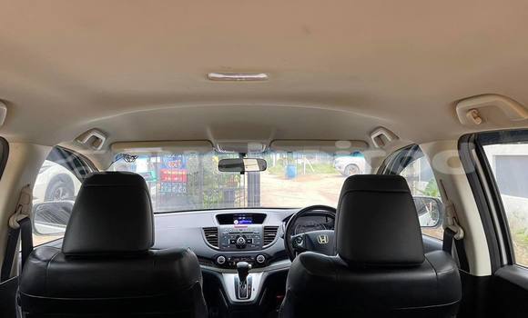 Buy Used Honda CR-V White Car in Nakhon Ratchasima in Nakhon Ratchasima Buy Used Honda CR-V White Car in Nakhon Ratchasima in Nakhon Ratchasima