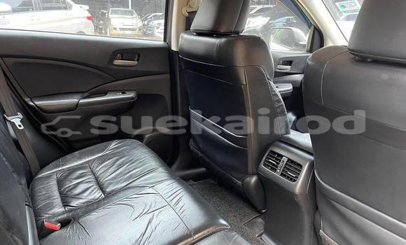 Buy Used Honda CR-V White Car in Nakhon Ratchasima in Nakhon Ratchasima Buy Used Honda CR-V White Car in Nakhon Ratchasima in Nakhon Ratchasima