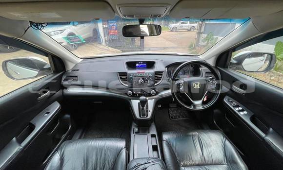 Buy Used Honda CR-V White Car in Nakhon Ratchasima in Nakhon Ratchasima Buy Used Honda CR-V White Car in Nakhon Ratchasima in Nakhon Ratchasima