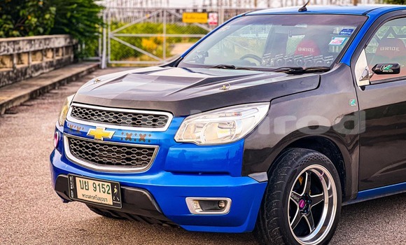 ซื้อ รถมือสอง Chevrolet Corolado สีน้ำเงิน รถยนต์ ใน %{เมือง} ใน สมุทรสาคร ซื้อ รถมือสอง Chevrolet Corolado สีน้ำเงิน รถยนต์ ใน %{เมือง} ใน สมุทรสาคร