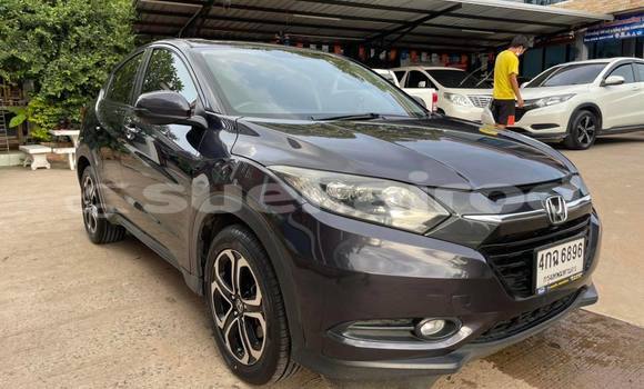 Buy Used Honda HR-V Other Car in Nakhon Ratchasima in Nakhon Ratchasima Buy Used Honda HR-V Other Car in Nakhon Ratchasima in Nakhon Ratchasima