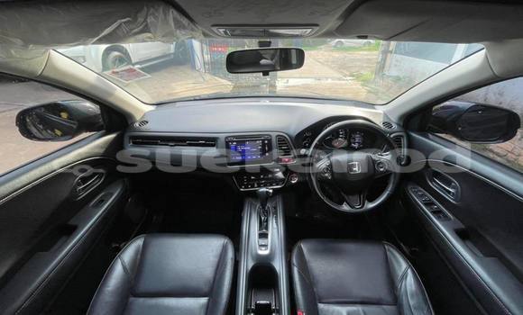 Buy Used Honda HR-V Other Car in Nakhon Ratchasima in Nakhon Ratchasima Buy Used Honda HR-V Other Car in Nakhon Ratchasima in Nakhon Ratchasima