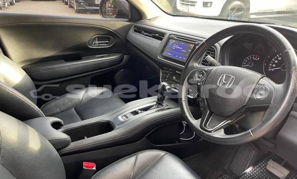 Buy Used Honda HR-V Other Car in Nakhon Ratchasima in Nakhon Ratchasima Buy Used Honda HR-V Other Car in Nakhon Ratchasima in Nakhon Ratchasima