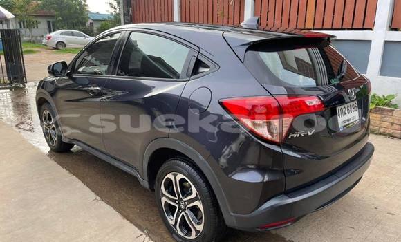 Buy Used Honda HR-V Other Car in Nakhon Ratchasima in Nakhon Ratchasima Buy Used Honda HR-V Other Car in Nakhon Ratchasima in Nakhon Ratchasima