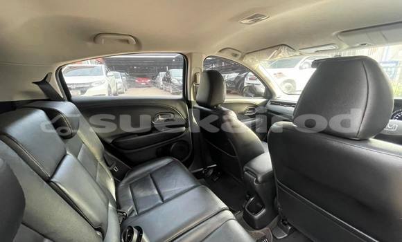 Buy Used Honda HR-V Other Car in Nakhon Ratchasima in Nakhon Ratchasima Buy Used Honda HR-V Other Car in Nakhon Ratchasima in Nakhon Ratchasima