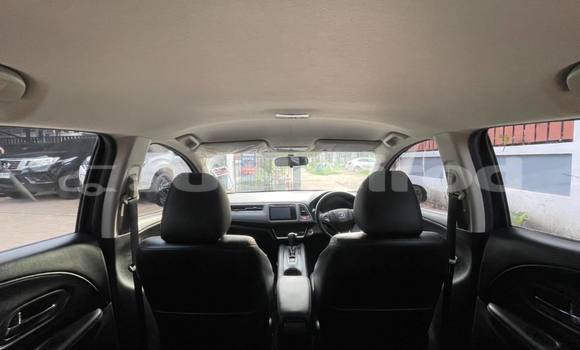 Buy Used Honda HR-V Other Car in Nakhon Ratchasima in Nakhon Ratchasima Buy Used Honda HR-V Other Car in Nakhon Ratchasima in Nakhon Ratchasima