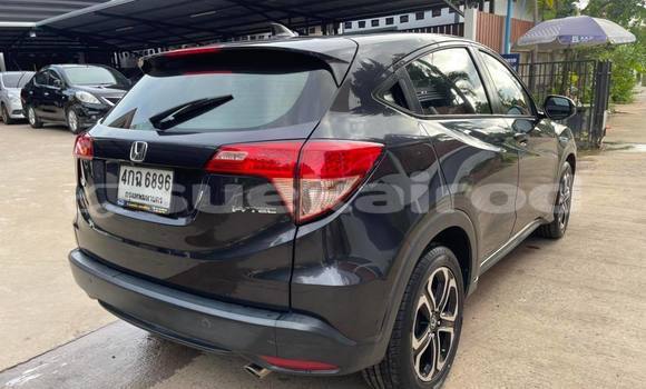 Buy Used Honda HR-V Other Car in Nakhon Ratchasima in Nakhon Ratchasima Buy Used Honda HR-V Other Car in Nakhon Ratchasima in Nakhon Ratchasima