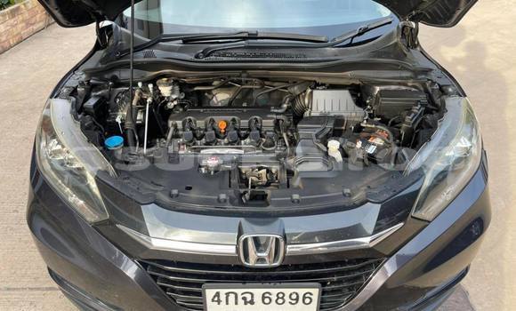 Buy Used Honda HR-V Other Car in Nakhon Ratchasima in Nakhon Ratchasima Buy Used Honda HR-V Other Car in Nakhon Ratchasima in Nakhon Ratchasima