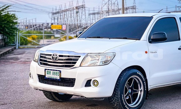 ซื้อ รถมือสอง Toyota Vigo ขาว รถยนต์ ใน %{เมือง} ใน สมุทรสาคร ซื้อ รถมือสอง Toyota Vigo ขาว รถยนต์ ใน %{เมือง} ใน สมุทรสาคร