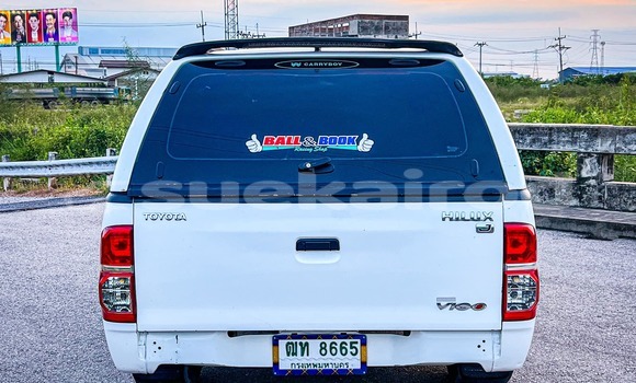 ซื้อ รถมือสอง Toyota Vigo ขาว รถยนต์ ใน %{เมือง} ใน สมุทรสาคร ซื้อ รถมือสอง Toyota Vigo ขาว รถยนต์ ใน %{เมือง} ใน สมุทรสาคร