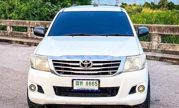 ซื้อ รถมือสอง Toyota Vigo ขาว รถยนต์ ใน %{เมือง} ใน สมุทรสาคร ซื้อ รถมือสอง Toyota Vigo ขาว รถยนต์ ใน %{เมือง} ใน สมุทรสาคร