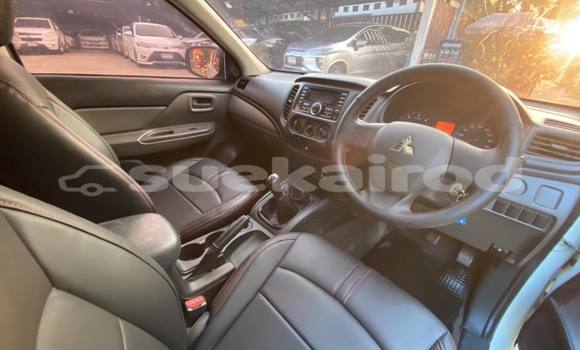 ซื้อ รถมือสอง Mitsubishi Triton ขาว รถยนต์ ใน %{เมือง} ใน นครราชสีมา ซื้อ รถมือสอง Mitsubishi Triton ขาว รถยนต์ ใน %{เมือง} ใน นครราชสีมา