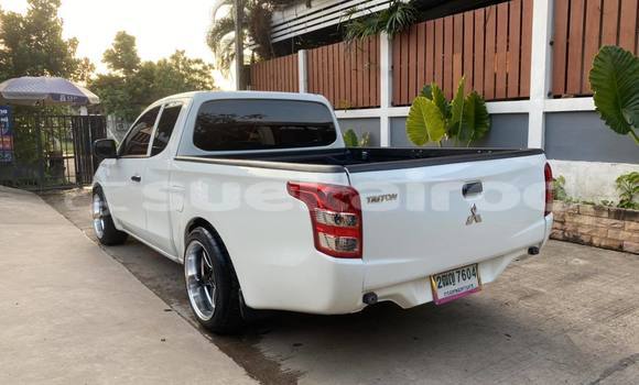 ซื้อ รถมือสอง Mitsubishi Triton ขาว รถยนต์ ใน %{เมือง} ใน นครราชสีมา ซื้อ รถมือสอง Mitsubishi Triton ขาว รถยนต์ ใน %{เมือง} ใน นครราชสีมา