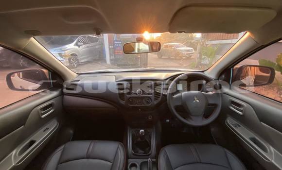 ซื้อ รถมือสอง Mitsubishi Triton ขาว รถยนต์ ใน %{เมือง} ใน นครราชสีมา ซื้อ รถมือสอง Mitsubishi Triton ขาว รถยนต์ ใน %{เมือง} ใน นครราชสีมา