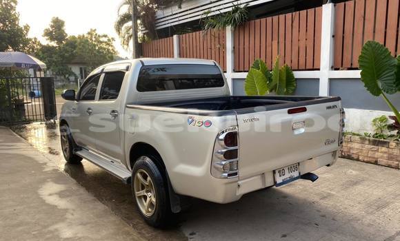 Buy Used Toyota Hiluxe VIGO Other Car in Nakhon Ratchasima in Nakhon Ratchasima Buy Used Toyota Hiluxe VIGO Other Car in Nakhon Ratchasima in Nakhon Ratchasima