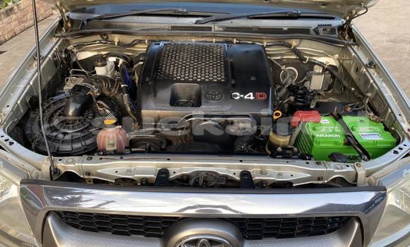 Buy Used Toyota Hiluxe VIGO Other Car in Nakhon Ratchasima in Nakhon Ratchasima Buy Used Toyota Hiluxe VIGO Other Car in Nakhon Ratchasima in Nakhon Ratchasima