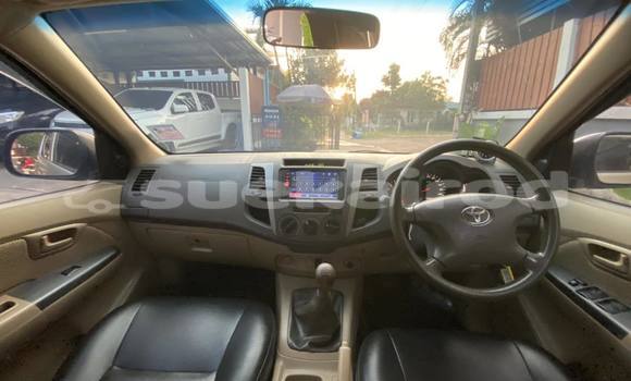 Buy Used Toyota Hiluxe VIGO Other Car in Nakhon Ratchasima in Nakhon Ratchasima Buy Used Toyota Hiluxe VIGO Other Car in Nakhon Ratchasima in Nakhon Ratchasima