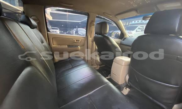 Buy Used Toyota Hiluxe VIGO Other Car in Nakhon Ratchasima in Nakhon Ratchasima Buy Used Toyota Hiluxe VIGO Other Car in Nakhon Ratchasima in Nakhon Ratchasima