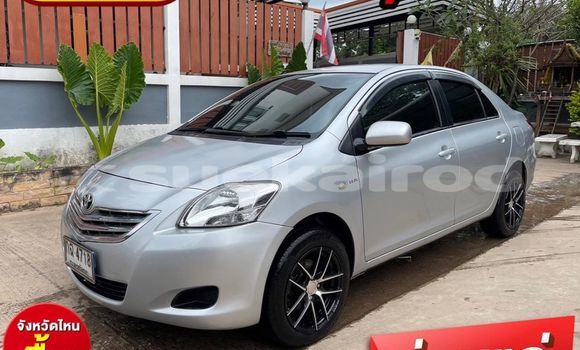 ซื้อ รถมือสอง Toyota Vios อื่น ๆ รถยนต์ ใน %{เมือง} ใน นครราชสีมา