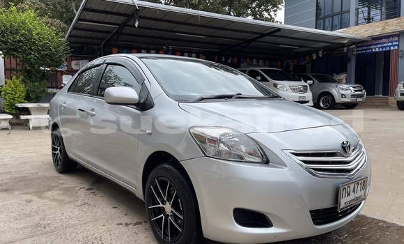 Buy Used Toyota Vios Other Car in Nakhon Ratchasima in Nakhon Ratchasima Buy Used Toyota Vios Other Car in Nakhon Ratchasima in Nakhon Ratchasima