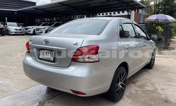 Buy Used Toyota Vios Other Car in Nakhon Ratchasima in Nakhon Ratchasima Buy Used Toyota Vios Other Car in Nakhon Ratchasima in Nakhon Ratchasima