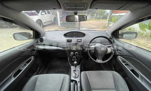 Buy Used Toyota Vios Other Car in Nakhon Ratchasima in Nakhon Ratchasima Buy Used Toyota Vios Other Car in Nakhon Ratchasima in Nakhon Ratchasima