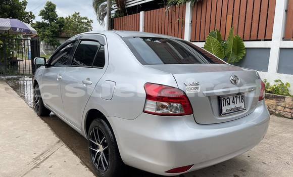 Buy Used Toyota Vios Other Car in Nakhon Ratchasima in Nakhon Ratchasima Buy Used Toyota Vios Other Car in Nakhon Ratchasima in Nakhon Ratchasima