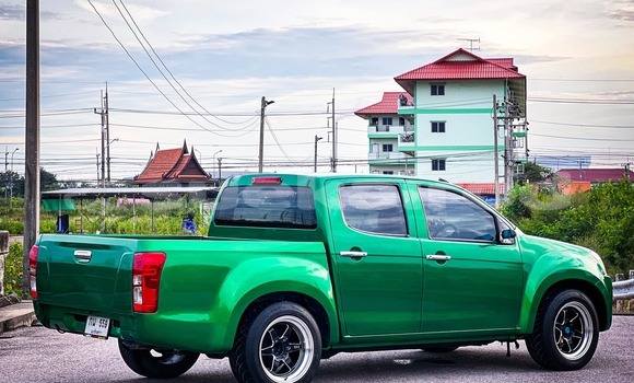 ซื้อ รถมือสอง Isuzu D-Max เขียว รถยนต์ ใน %{เมือง} ใน สมุทรสาคร ซื้อ รถมือสอง Isuzu D-Max เขียว รถยนต์ ใน %{เมือง} ใน สมุทรสาคร