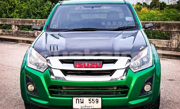 ซื้อ รถมือสอง Isuzu D-Max เขียว รถยนต์ ใน %{เมือง} ใน สมุทรสาคร ซื้อ รถมือสอง Isuzu D-Max เขียว รถยนต์ ใน %{เมือง} ใน สมุทรสาคร