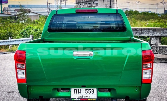ซื้อ รถมือสอง Isuzu D-Max เขียว รถยนต์ ใน %{เมือง} ใน สมุทรสาคร ซื้อ รถมือสอง Isuzu D-Max เขียว รถยนต์ ใน %{เมือง} ใน สมุทรสาคร