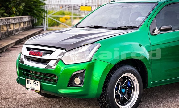ซื้อ รถมือสอง Isuzu D-Max เขียว รถยนต์ ใน %{เมือง} ใน สมุทรสาคร ซื้อ รถมือสอง Isuzu D-Max เขียว รถยนต์ ใน %{เมือง} ใน สมุทรสาคร