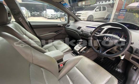 Buy Used Honda Civic Other Car in Nakhon Ratchasima in Nakhon Ratchasima Buy Used Honda Civic Other Car in Nakhon Ratchasima in Nakhon Ratchasima