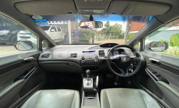 Buy Used Honda Civic Other Car in Nakhon Ratchasima in Nakhon Ratchasima Buy Used Honda Civic Other Car in Nakhon Ratchasima in Nakhon Ratchasima
