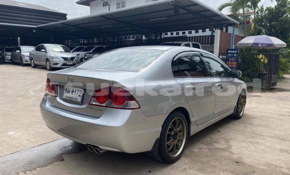 Buy Used Honda Civic Other Car in Nakhon Ratchasima in Nakhon Ratchasima Buy Used Honda Civic Other Car in Nakhon Ratchasima in Nakhon Ratchasima