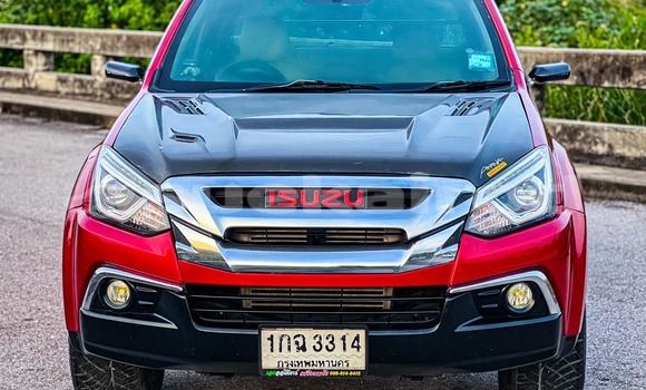 ซื้อ รถมือสอง Isuzu D-Max สีแดง รถยนต์ ใน %{เมือง} ใน สมุทรสาคร ซื้อ รถมือสอง Isuzu D-Max สีแดง รถยนต์ ใน %{เมือง} ใน สมุทรสาคร