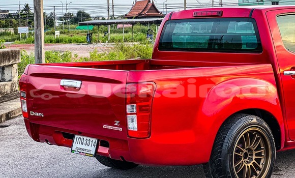 ซื้อ รถมือสอง Isuzu D-Max สีแดง รถยนต์ ใน %{เมือง} ใน สมุทรสาคร ซื้อ รถมือสอง Isuzu D-Max สีแดง รถยนต์ ใน %{เมือง} ใน สมุทรสาคร