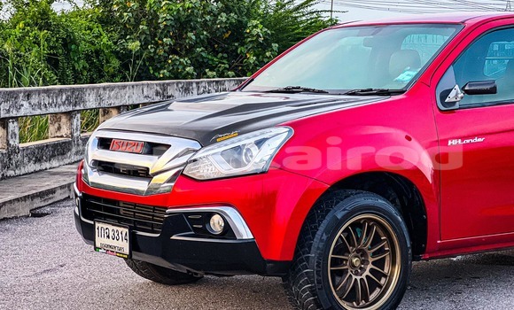 ซื้อ รถมือสอง Isuzu D-Max สีแดง รถยนต์ ใน %{เมือง} ใน สมุทรสาคร ซื้อ รถมือสอง Isuzu D-Max สีแดง รถยนต์ ใน %{เมือง} ใน สมุทรสาคร