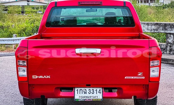 ซื้อ รถมือสอง Isuzu D-Max สีแดง รถยนต์ ใน %{เมือง} ใน สมุทรสาคร ซื้อ รถมือสอง Isuzu D-Max สีแดง รถยนต์ ใน %{เมือง} ใน สมุทรสาคร