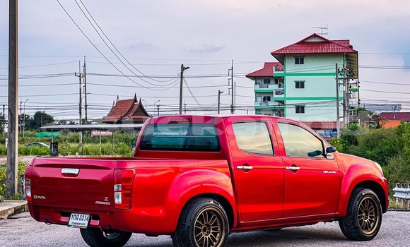 ซื้อ รถมือสอง Isuzu D-Max สีแดง รถยนต์ ใน %{เมือง} ใน สมุทรสาคร ซื้อ รถมือสอง Isuzu D-Max สีแดง รถยนต์ ใน %{เมือง} ใน สมุทรสาคร