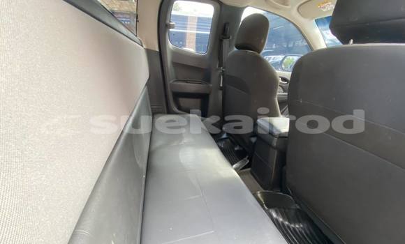 Buy Used Chevrolet Colorado Black Car in Nakhon Ratchasima in Nakhon Ratchasima Buy Used Chevrolet Colorado Black Car in Nakhon Ratchasima in Nakhon Ratchasima