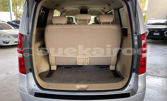 Buy Used Hyundai H1 Other Car in Bangkok in Bangkok Buy Used Hyundai H1 Other Car in Bangkok in Bangkok