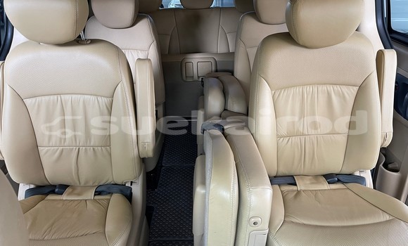 Buy Used Hyundai H1 Other Car in Bangkok in Bangkok Buy Used Hyundai H1 Other Car in Bangkok in Bangkok