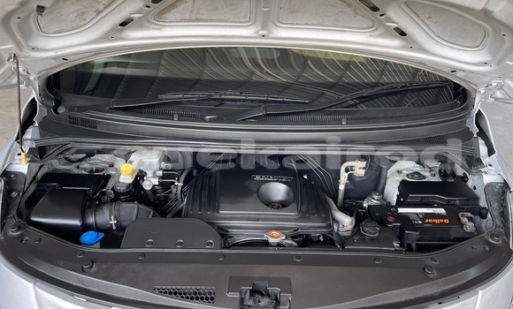 Buy Used Hyundai H1 Other Car in Bangkok in Bangkok Buy Used Hyundai H1 Other Car in Bangkok in Bangkok